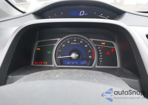 2010 Honda Civic Lx from USA, damaged, VIN 2HGFG1B68AH506543